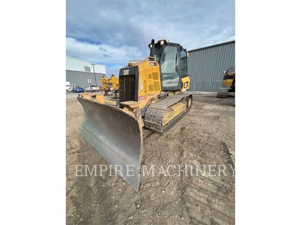 CAT D5K2XL Kāpurķēžu buldozeri