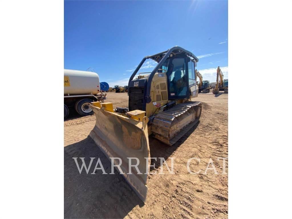 CAT D5K2XL ARO Kāpurķēžu buldozeri