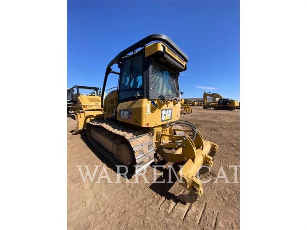 CAT D5K2XL ARO Kāpurķēžu buldozeri
