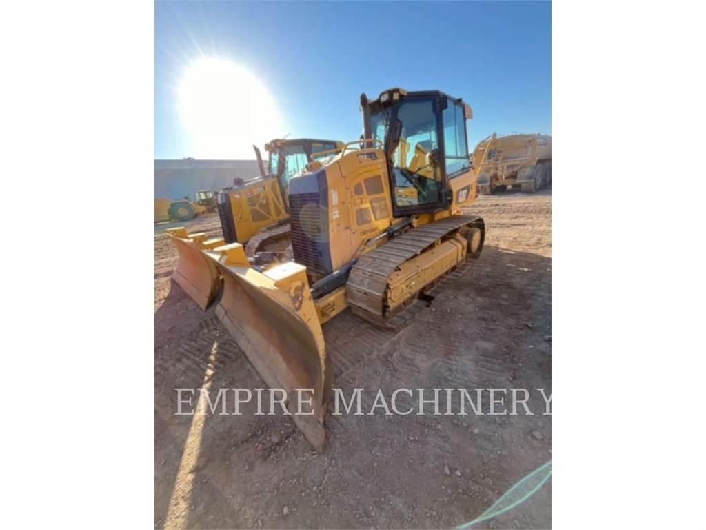 CAT D5K2XL TE Kāpurķēžu buldozeri