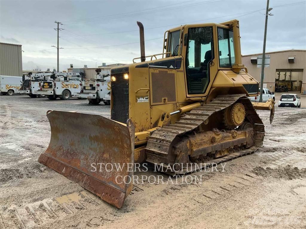 CAT D5NXL Kāpurķēžu buldozeri