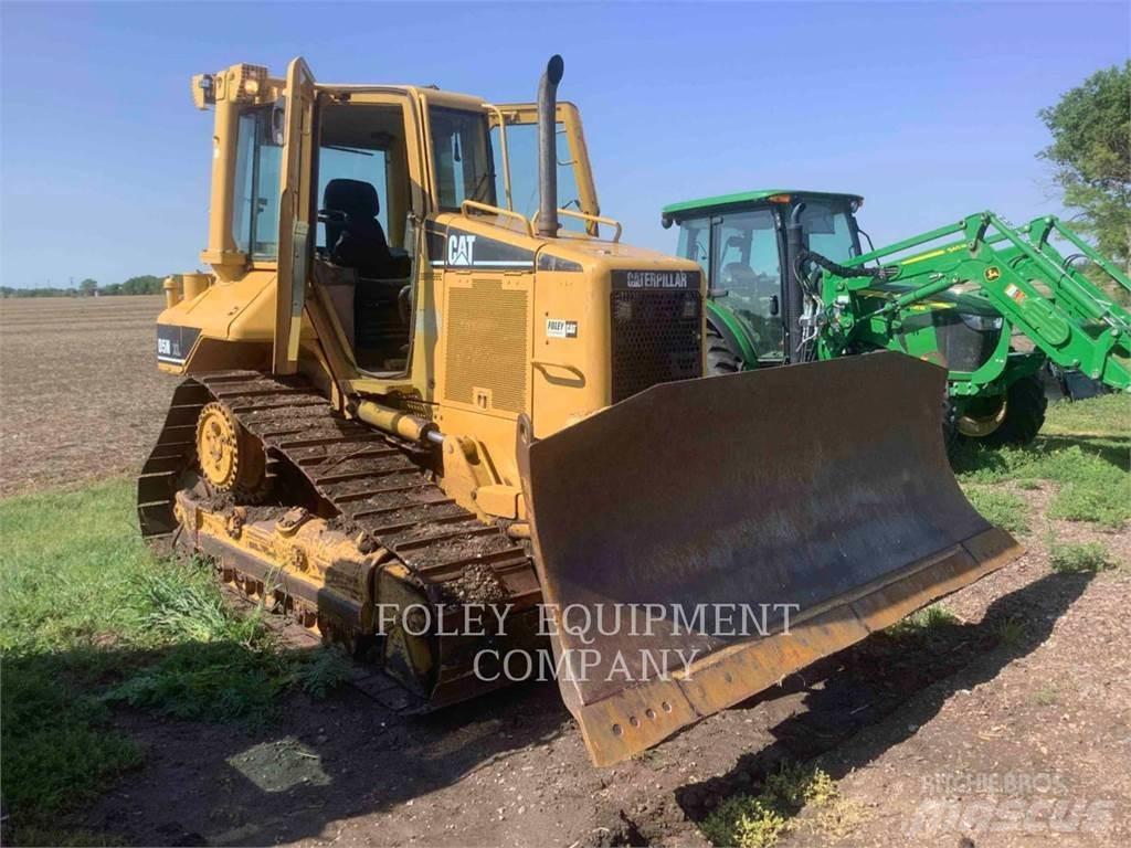 CAT D5NXL Kāpurķēžu buldozeri
