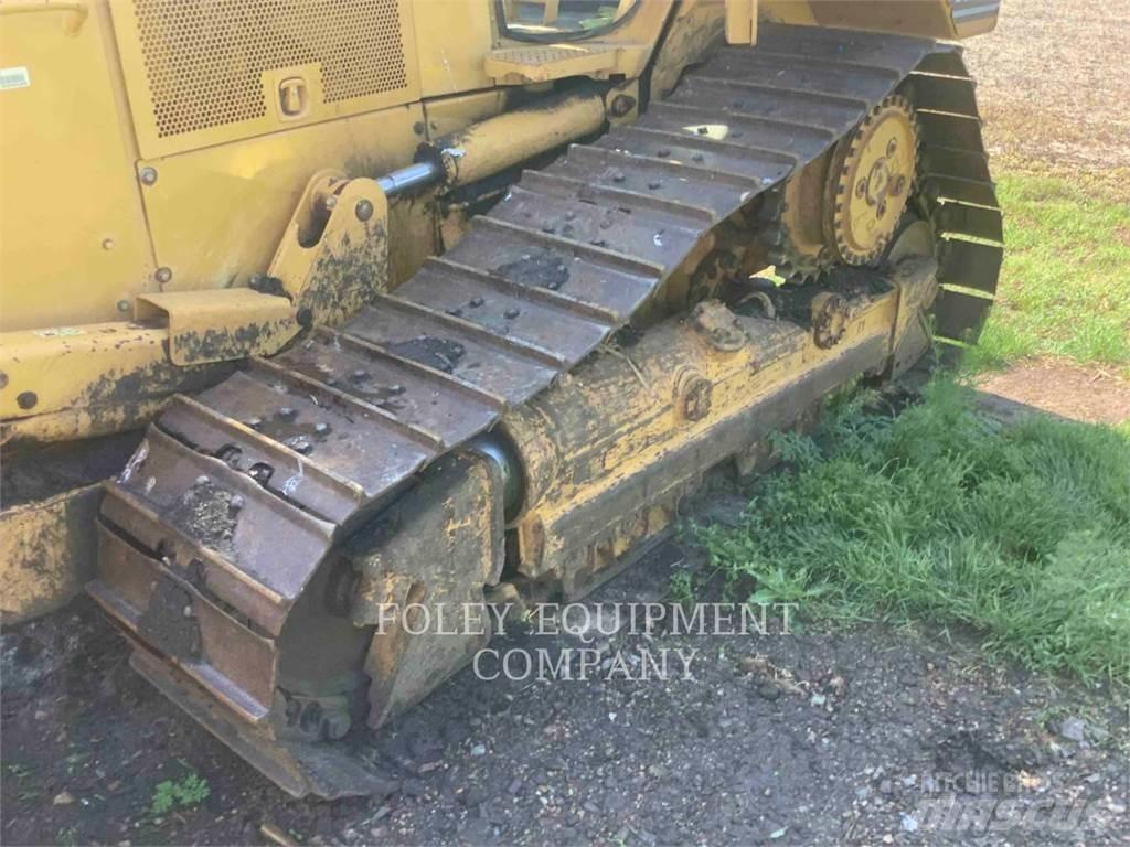 CAT D5NXL Kāpurķēžu buldozeri
