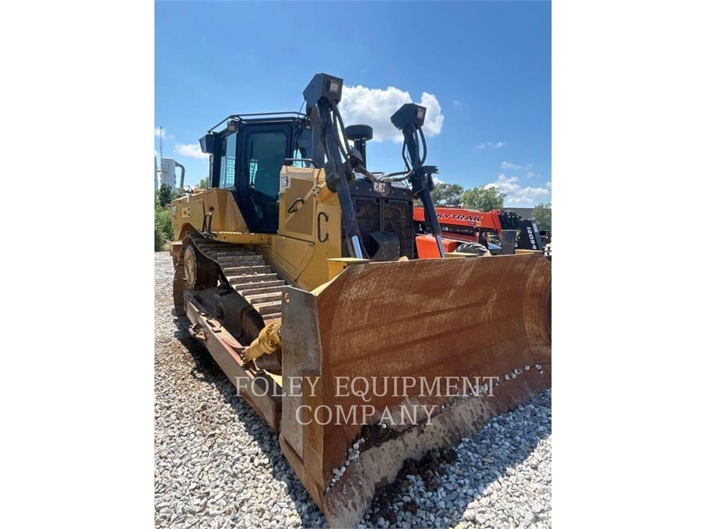 CAT D6-20P22X Kāpurķēžu buldozeri
