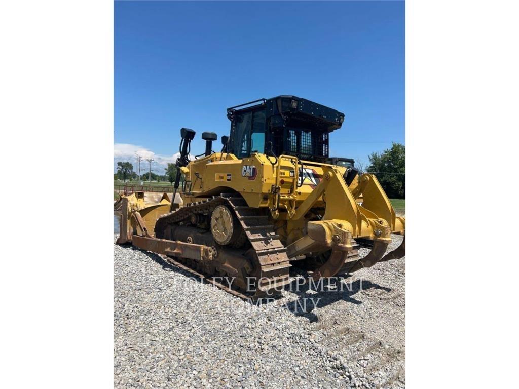 CAT D6-20P22X Kāpurķēžu buldozeri