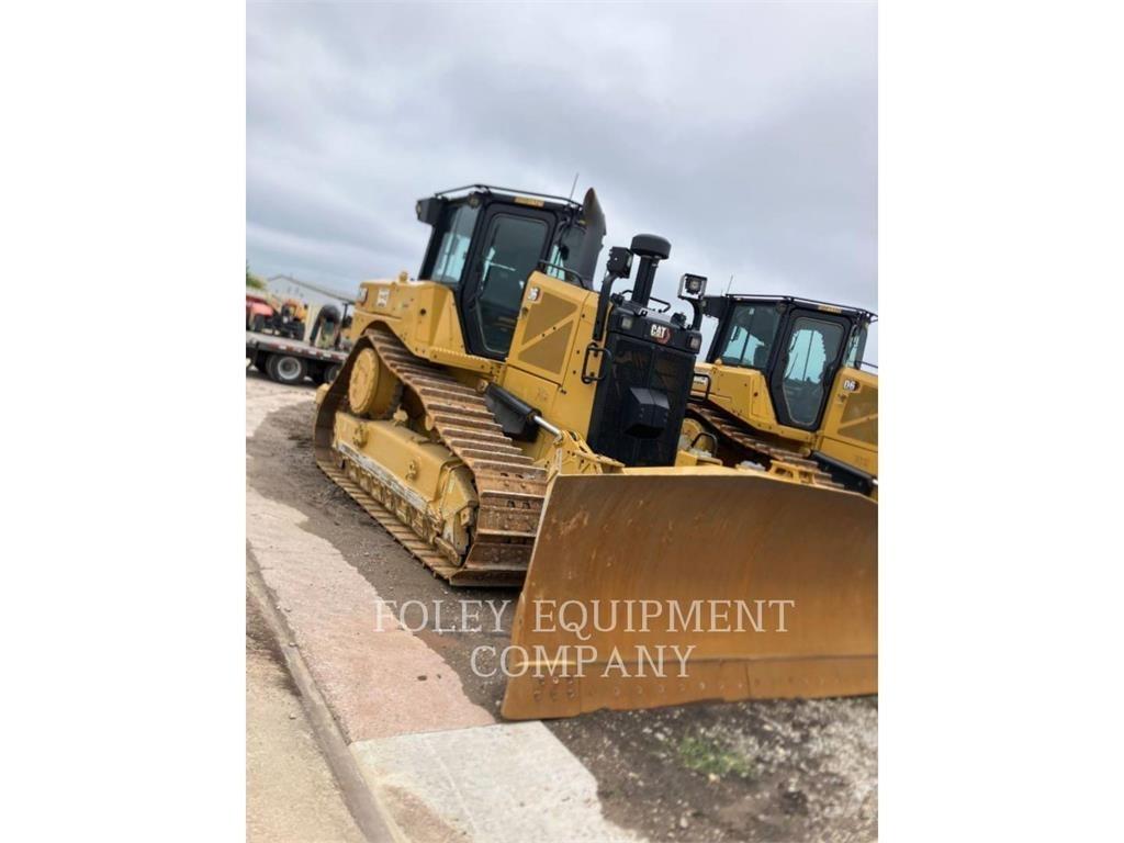 CAT D6-20V24I Kāpurķēžu buldozeri
