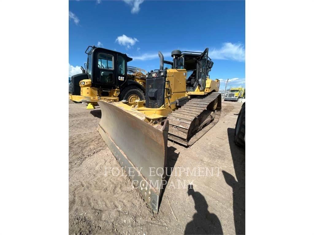 CAT D6-20V30I Kāpurķēžu buldozeri