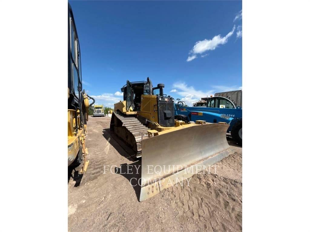 CAT D6-20V30I Kāpurķēžu buldozeri