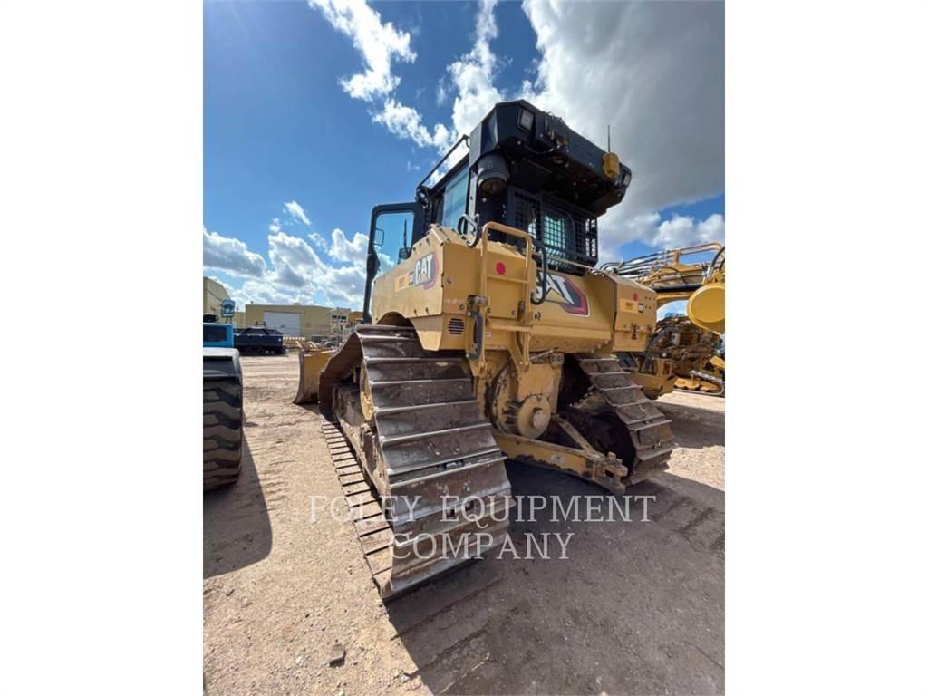 CAT D6-20V30I Kāpurķēžu buldozeri