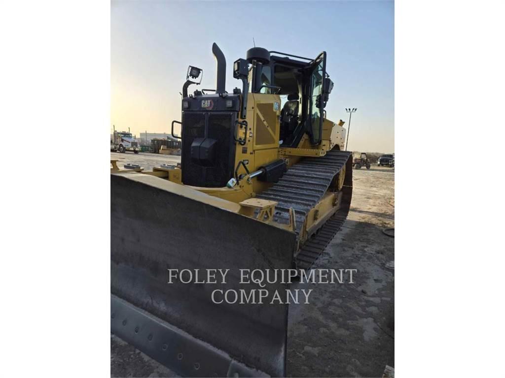 CAT D6-20V30I Kāpurķēžu buldozeri