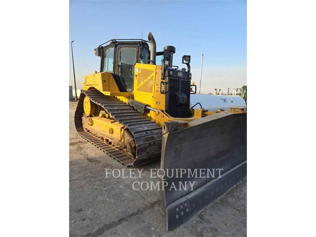 CAT D6-20V30I Kāpurķēžu buldozeri