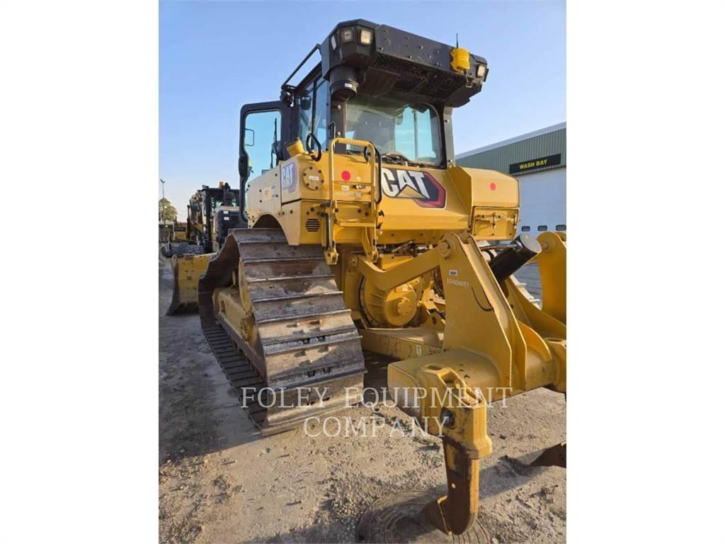 CAT D6-20V30I Kāpurķēžu buldozeri
