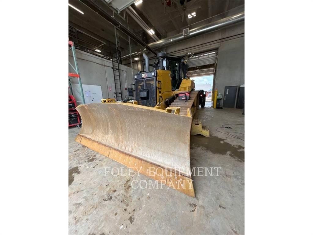 CAT D6-20V30I Kāpurķēžu buldozeri