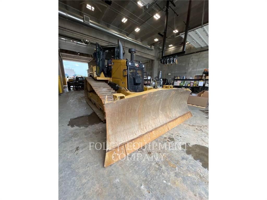 CAT D6-20V30I Kāpurķēžu buldozeri