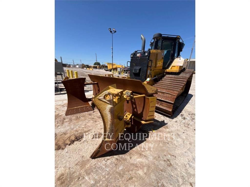 CAT D6-20V36I Kāpurķēžu buldozeri