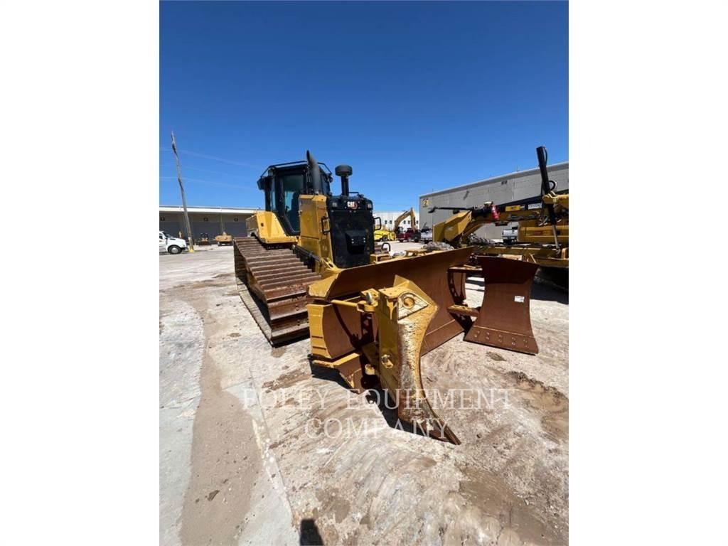 CAT D6-20V36I Kāpurķēžu buldozeri