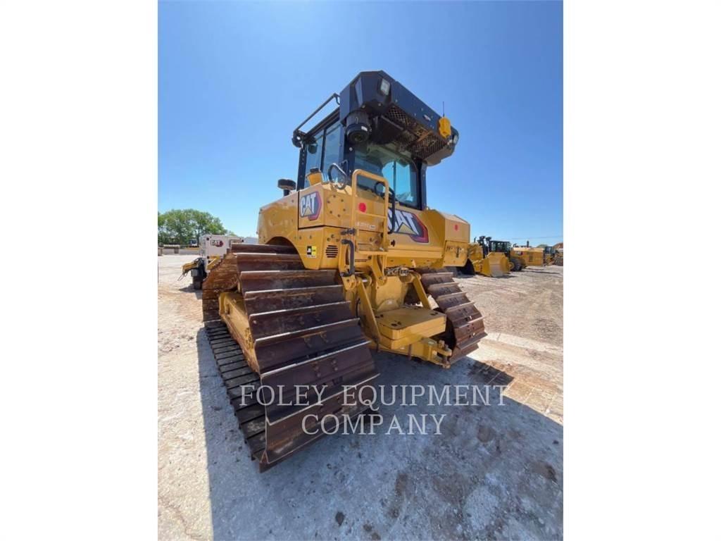 CAT D6-20V36I Kāpurķēžu buldozeri