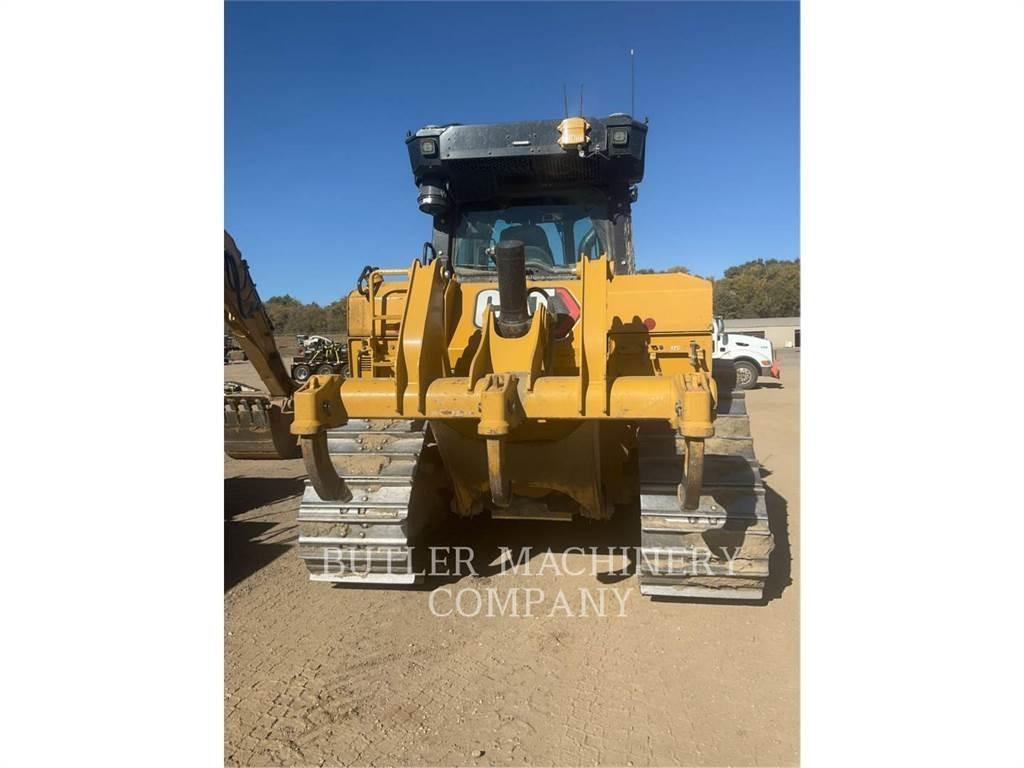 CAT D6-20VP Kāpurķēžu buldozeri