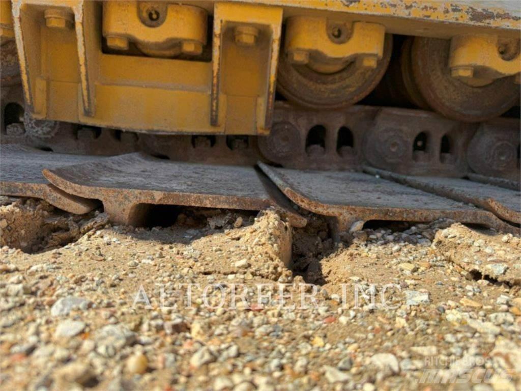 CAT D6-20VPAT Kāpurķēžu buldozeri