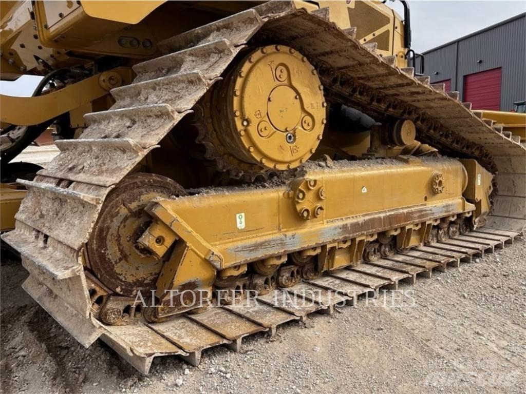 CAT D6-20VPAT Kāpurķēžu buldozeri