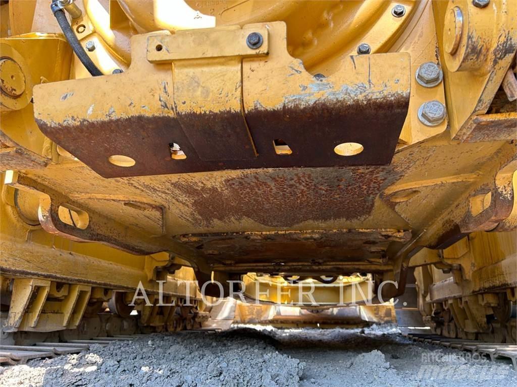 CAT D6-20VPAT Kāpurķēžu buldozeri