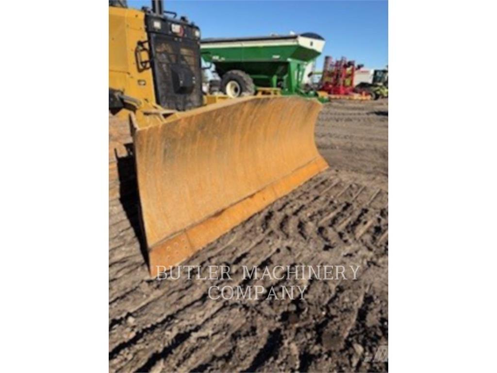 CAT D6-20VTR3D Kāpurķēžu buldozeri