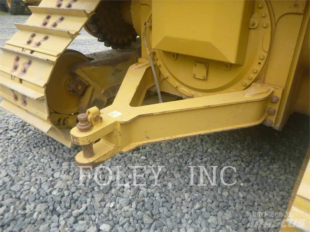 CAT D6-20XEVP Kāpurķēžu buldozeri