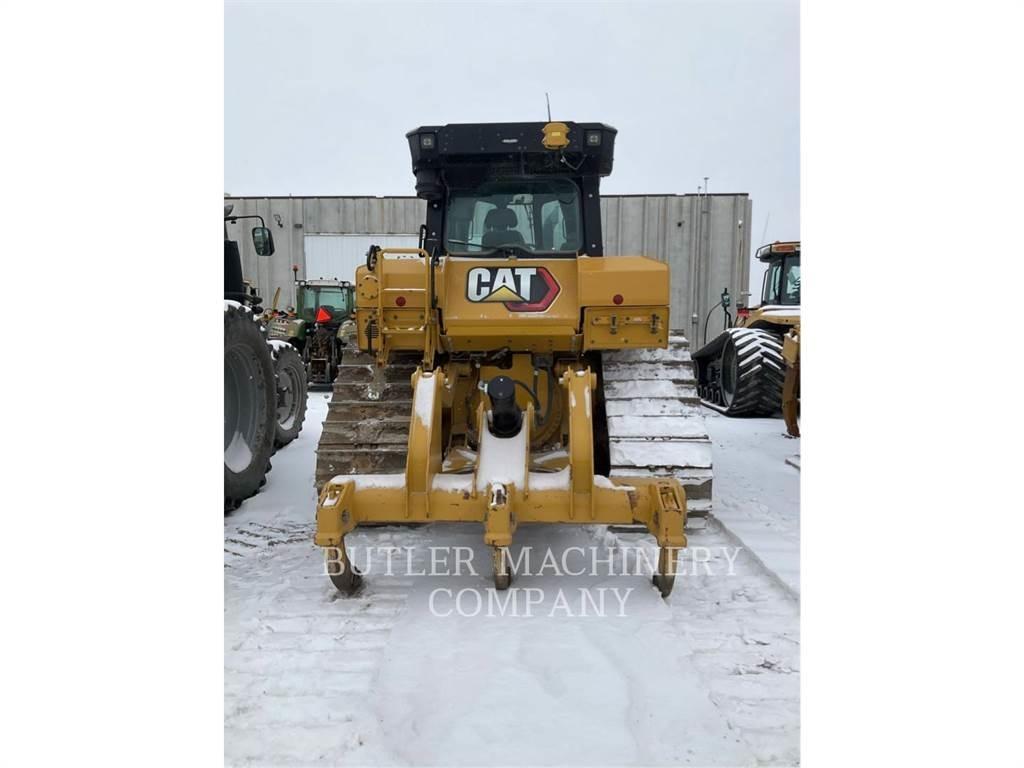 CAT D6-20XEVP Kāpurķēžu buldozeri
