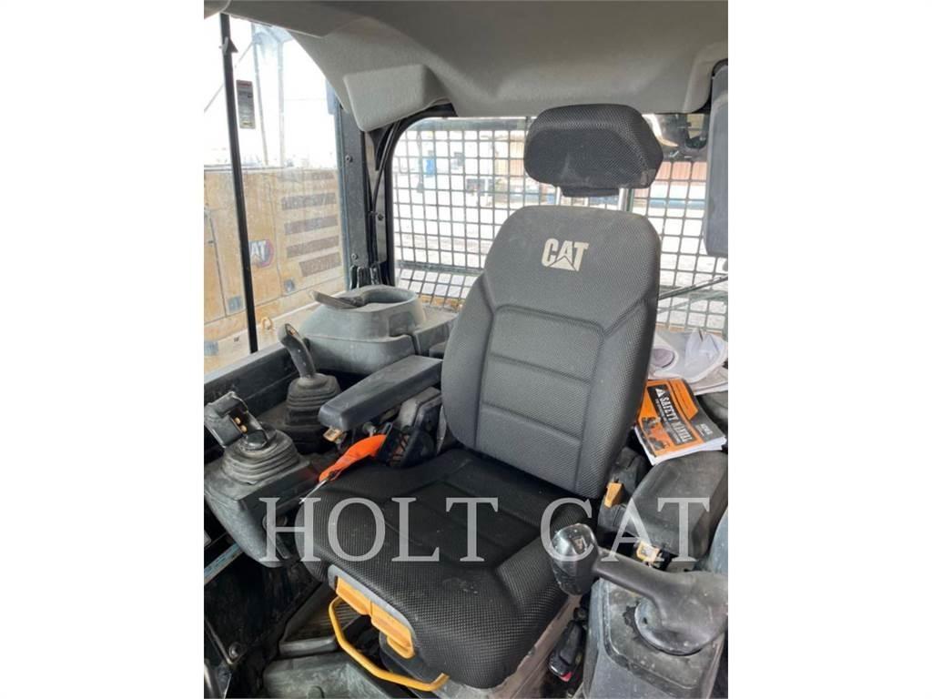 CAT D6 LGP Kāpurķēžu buldozeri