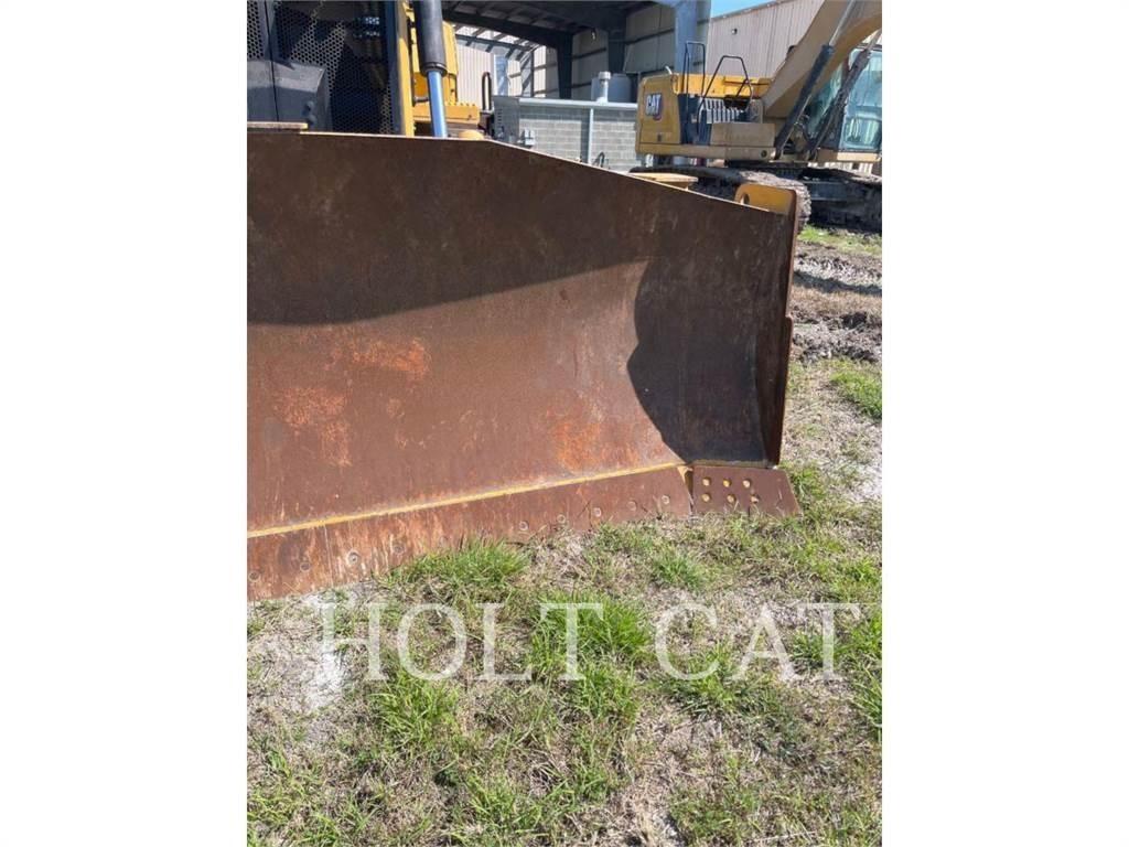 CAT D6 LGP Kāpurķēžu buldozeri