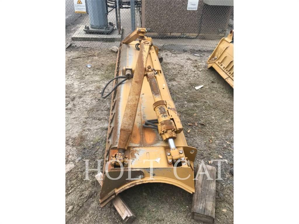 CAT D6 LGP Kāpurķēžu buldozeri