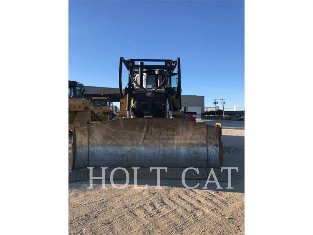 CAT D6 LGP Kāpurķēžu buldozeri