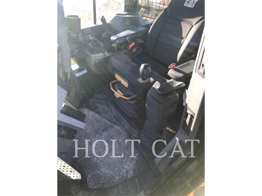 CAT D6 LGP Kāpurķēžu buldozeri