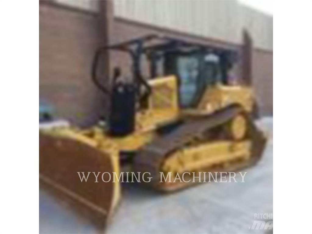 CAT D6 LGP Kāpurķēžu buldozeri