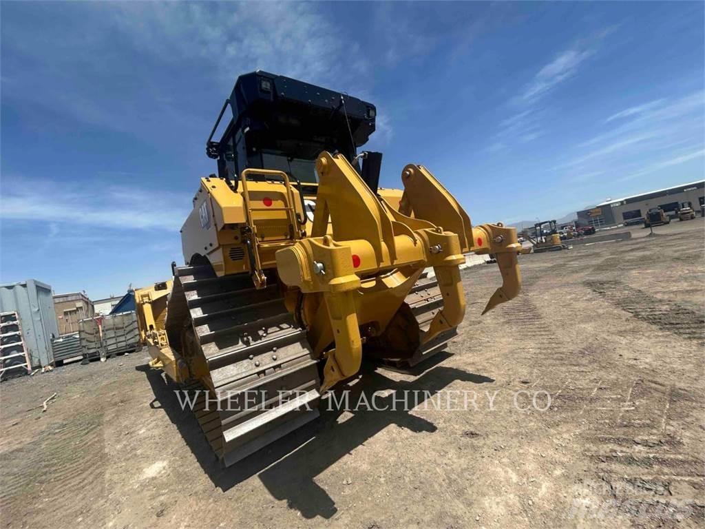 CAT D6 LGP SU Kāpurķēžu buldozeri