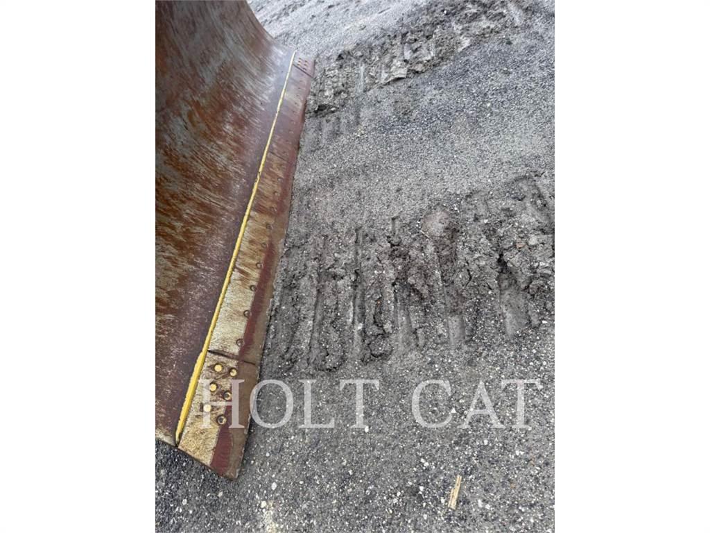 CAT D6 LGPVP Kāpurķēžu buldozeri