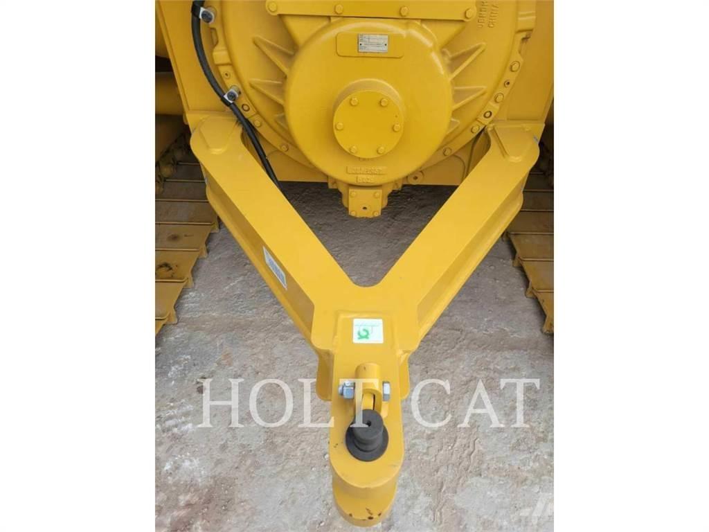 CAT D6 LGPVPRI Kāpurķēžu buldozeri