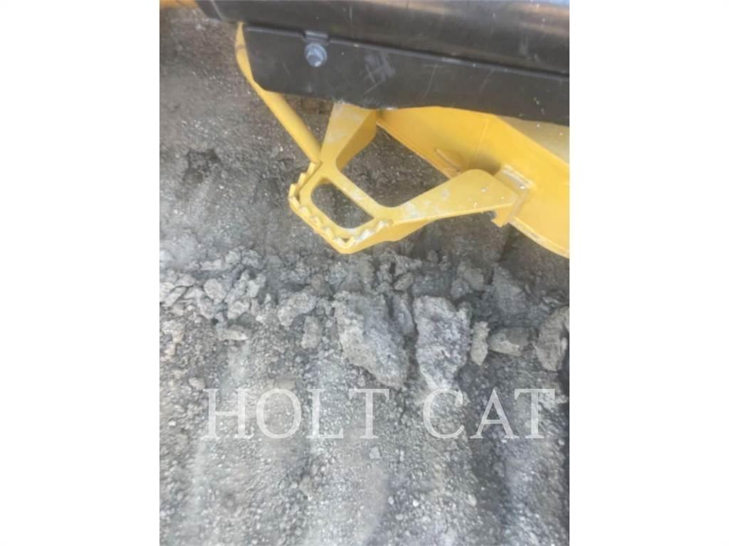 CAT D6 VP Kāpurķēžu buldozeri