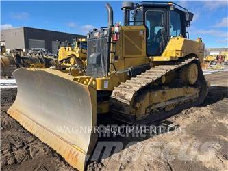 CAT D6 VP Kāpurķēžu buldozeri