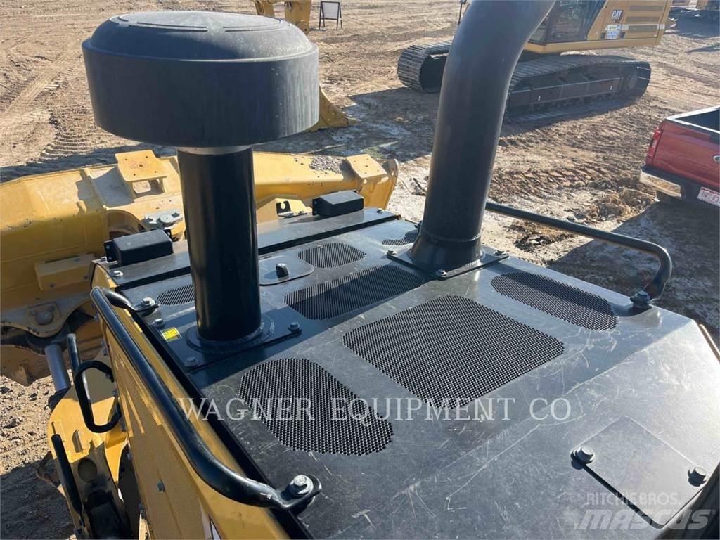CAT D6 VP Kāpurķēžu buldozeri