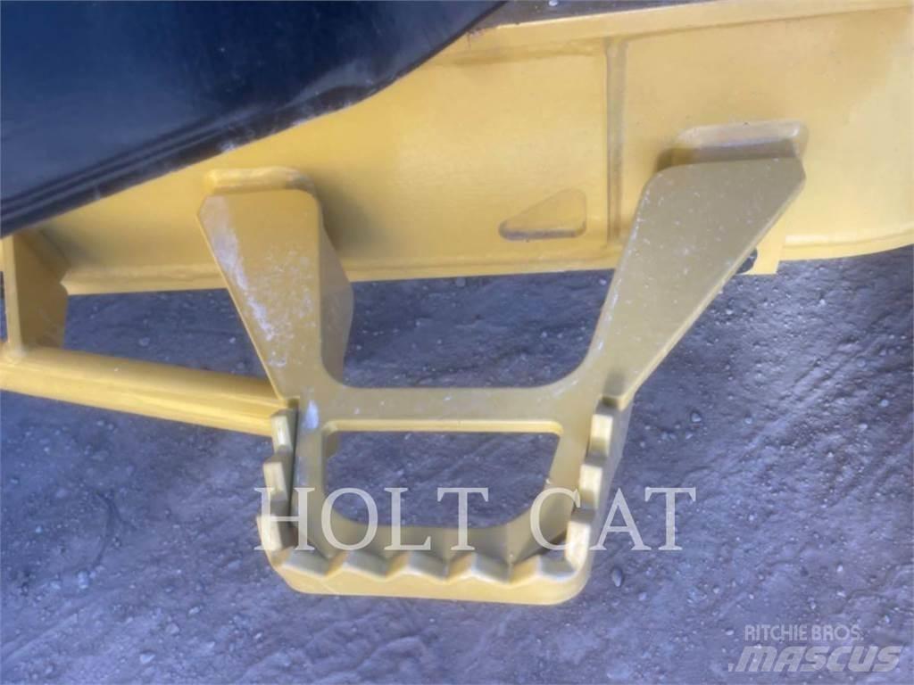 CAT D6 VP3 Kāpurķēžu buldozeri