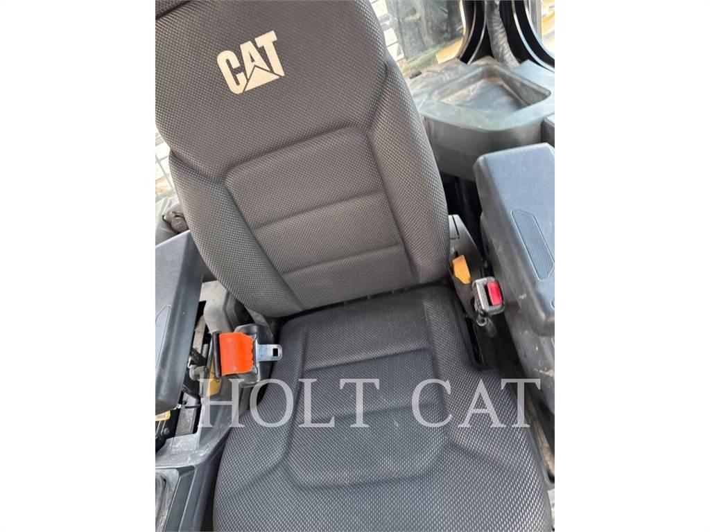 CAT D6 VP3 Kāpurķēžu buldozeri