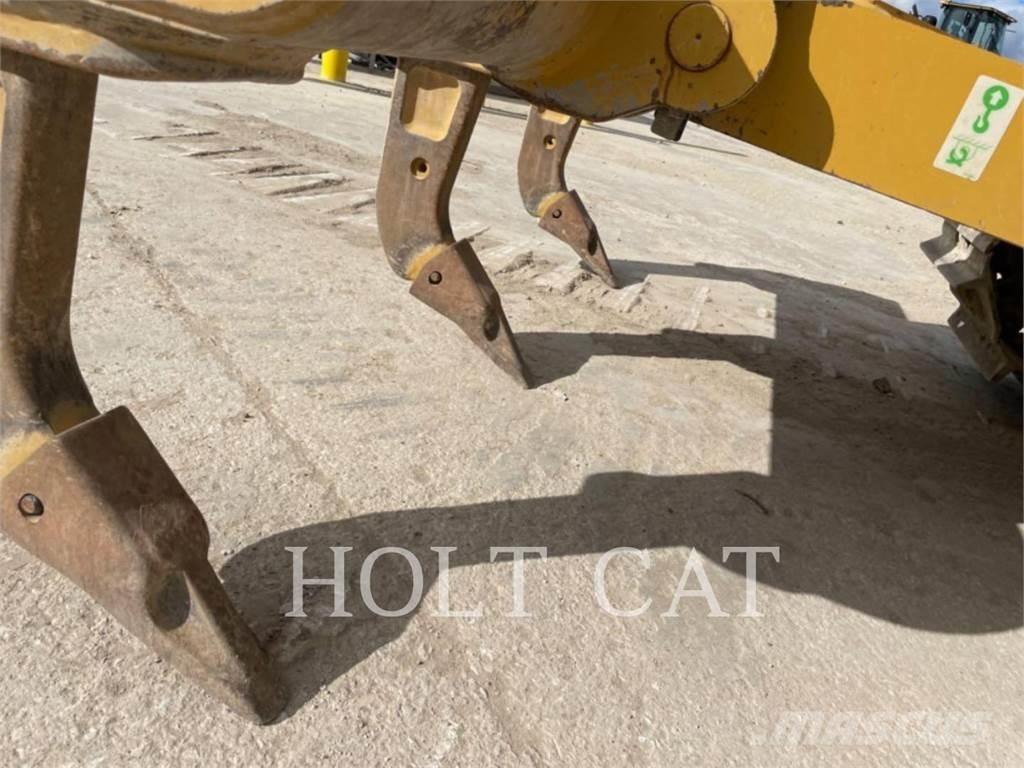 CAT D6 VP3 Kāpurķēžu buldozeri