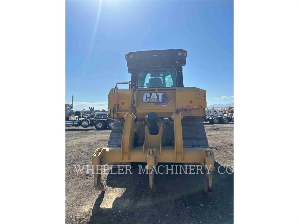 CAT D6 WASTE Kāpurķēžu buldozeri