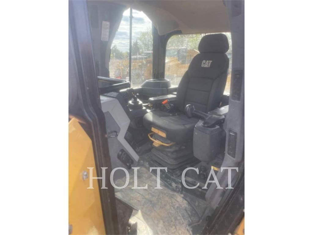 CAT D6 XELGP Kāpurķēžu buldozeri