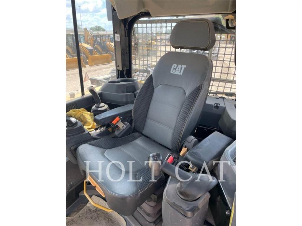 CAT D6 XELGP Kāpurķēžu buldozeri