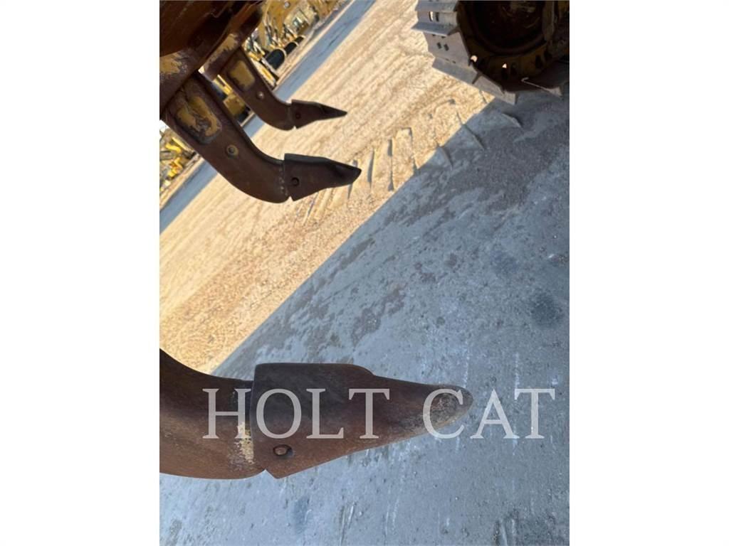 CAT D6 XELGPVP Kāpurķēžu buldozeri