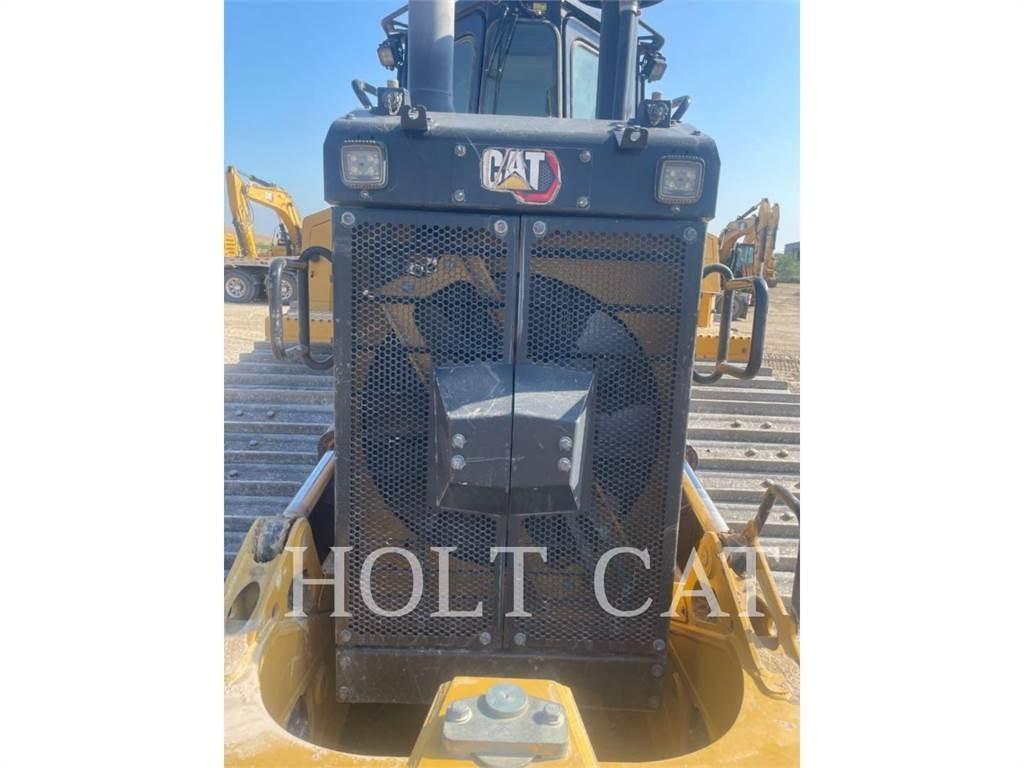 CAT D6 XELGPVP Kāpurķēžu buldozeri