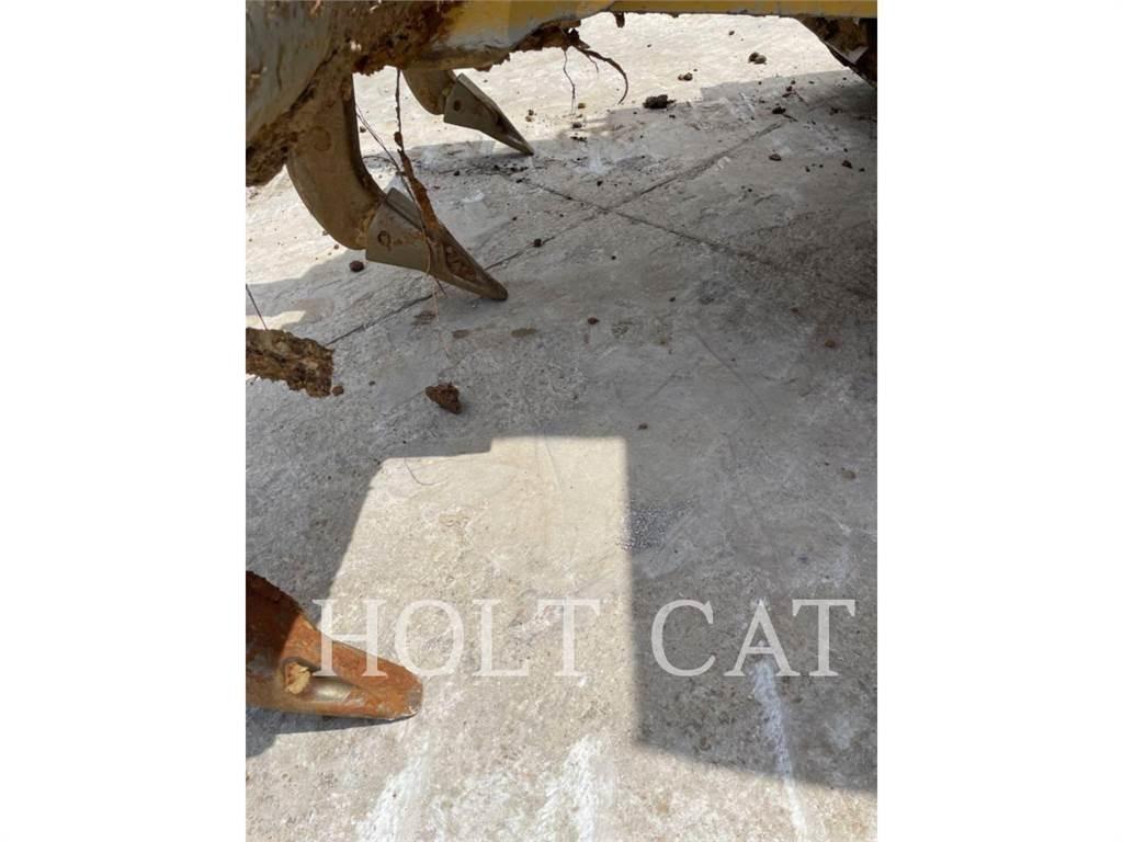 CAT D6 XELGPVP Kāpurķēžu buldozeri