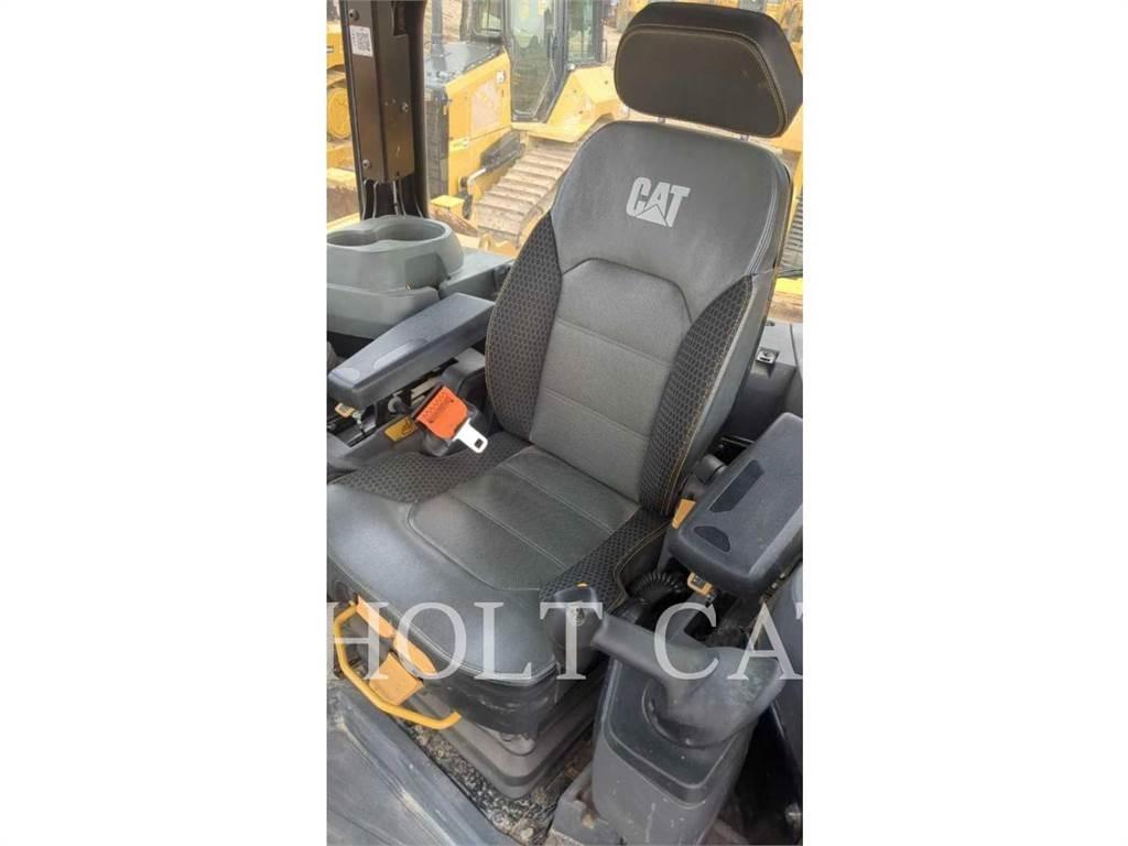 CAT D6 XELGPVP Kāpurķēžu buldozeri